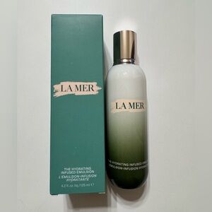 La Mer The Hydrating Infused Emulsion 4.2oz/125ml